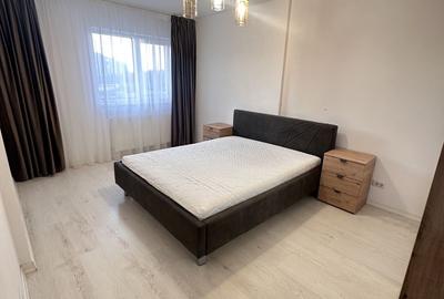 De inchiriat apartament 2 camere LUX Lujerului/Virtutii/Centrala proprie A256 - 4
