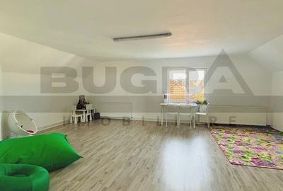 Casa individuala 450 mp, teren 1500 mp, 10 locuri parcare, Grand Hotel - 7
