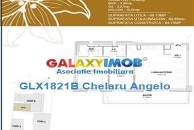 Unirii apartamente 3 camere in complex rezidential,exclusivist - 13