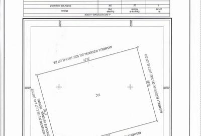 Cumpana-Del Sole-teren  intravilan ,ideal constructie...... - 2
