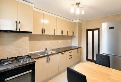 Apartament spatios cu 3 camere, ideal familie sau cuplu | Parcare inclusa | Onix - 21