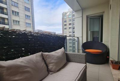 Apartament 3 camere – In City Residence, zona Decebal, București - 8
