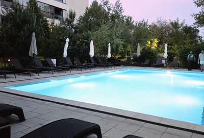 Atria Urban Resort - 3 camere cu centrala si parcare - comision ZERO - 28