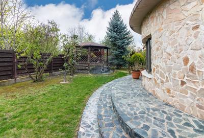 Casa / Vila in Mogosoaia, strada Martha Bibescu - 4
