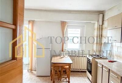 3 CAMERE SPATIOS AVIATIEI - 4/4 - 2 BAI - BLOC 1987 - 10