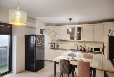 Apartament 4 camere Petrom City - Casa Presei I bloc nou I COMISION 0% - 10