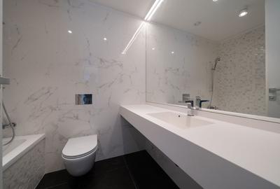 APARTAMENT 3 CAMERE I PREMIUM I zona Floreasca - 13