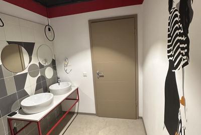 Spatiu de birouri Etaj 1 - 14