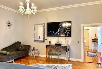STUDIO ELEGANT | ULTRACENTRAL | 43 MP | CENTRUL ISTORIC SIBIU - 2