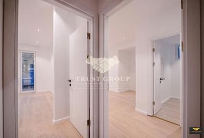 Aparatment 7 camere Victoriei | Terasa 80mp | 2 locuri de parcare si 2 boxe - 9