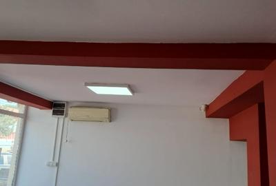 Inchiriez sau vand spatiu comercial vis-a-vis de Stadion Buzau - 2