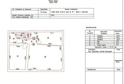 Clădire Birouri & Clinică Medicală | Sector 1 – Bucurestii Noi - 21