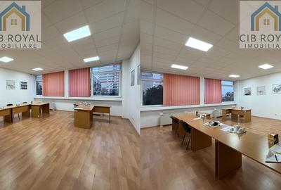 Spatii birouri,cladire  office,Militari,Bd. Iuliu Maniu 246,metrou Pacii 5 min. - 11