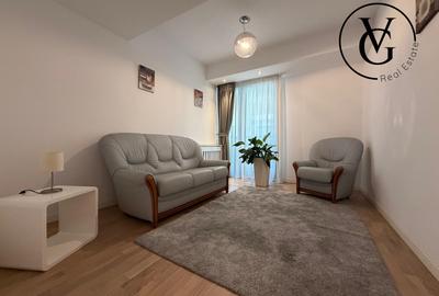 Apartament 3 camere de închiriat – Șoseaua Nordului - 1 loc de parcare subteran - 7