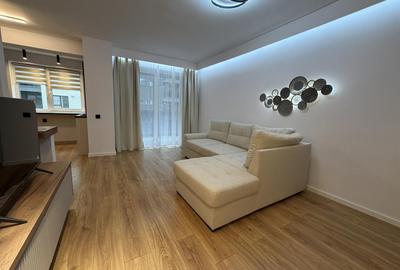 Apartament modern | 1 camera in imobil nou | strada Soporului - 2