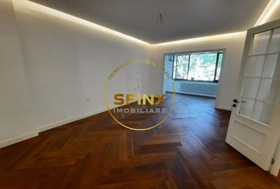 Cotroceni, inchiriere vila eleganta 11 camere, renovata, pentru birouri - 15