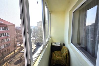 Oportunitate! Apartament 2 camere,  Gheorgheni - 9