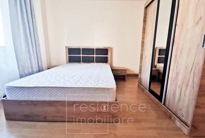 Apartament 2 camere, Marasti, strada Gorunului - 1
