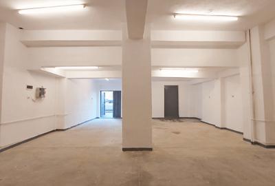 Spatiu Comercial Pretabil Bucatarie - Take-away | Mosilor - 1