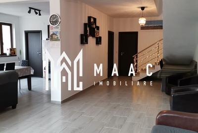 Casa individuala 8 camere | 575 mp teren I Porumbacu de Sus - 14