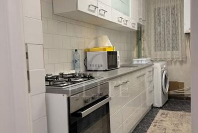 Apartament 2 camere în zona SIRENA - 3