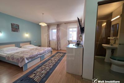 Inchiriere spatiu cu destinatii multiple, finisat si compartimentat - 8