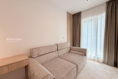 NEW | First Rent | 3 Rooms + Parking | Premium | First Estate - Pipera - 24