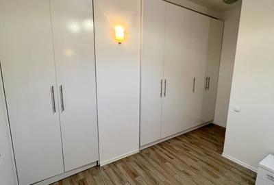 Bloc Nou l 2 Camere Lux l Terasa l 5 Min  Metrou l 80 MPU - 11