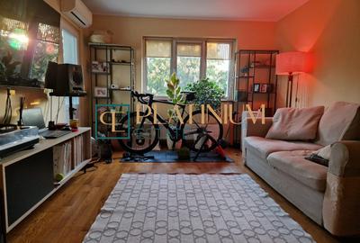 P4899 Apartament cu 3 camere DECOMANDAT, zona Calea Aradului - 4