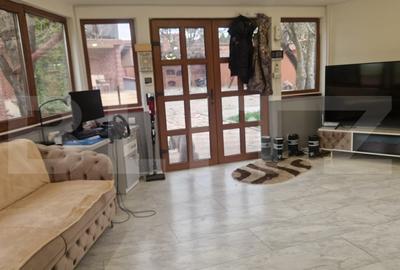 Casa moderna lux cu piscina exterioara totul mecanizat, Baciu - Sacele - 13