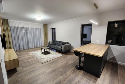 Inchiriere  apartament 3 camere  modern Iancu Nicolae - 7
