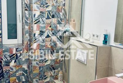 Vilă modernă LUX, complet mobilată, în zona premium Calea Dumbrăvii - 6