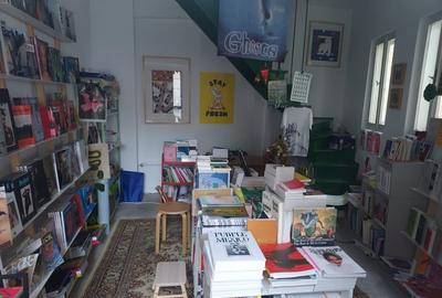 UNIRII,MANTULEASA,SECTOR 2,  VILA   SUPERBA  ,IDEAL FIRMA/CLINICA,1100000EURO - 21