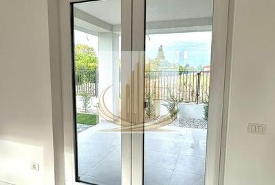 Duplex modern, 135 mp, grădină amenajată–Dumbrăvița, zonă linistita - 9