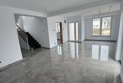 Vila 4 camere Pantelimon Vecinatate Padure pe Ambele Laturi - 3