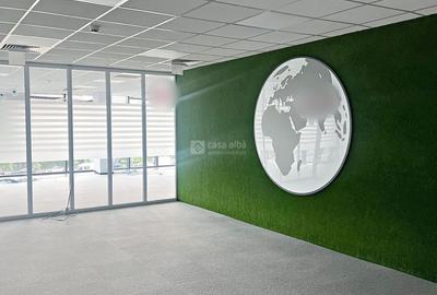 Podu Ros, spatiu in cladire birouri clasa A+, pozitionat excelent - 7