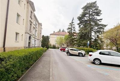 Comision 0%! Apartament 2 camere decomandat, 57mp, bloc tip vila, str. Carierei, - 10