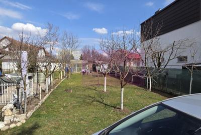 Teren intravilan de vanzare 500 mp in Campina, Oportunitate - 2