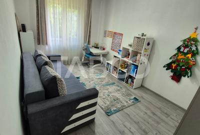 Apartament de vanzare cu 3 camere in cartierul Manastur - 7