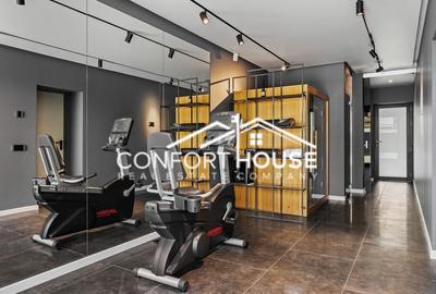 Vila cu arhitectura moderna, finisaje de exceptie, IANCU NICOLAE - 10