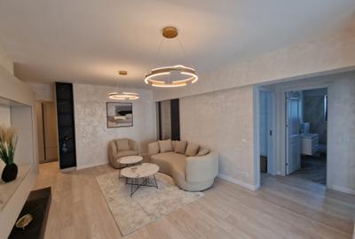 PACURARI, APARTAMENT CU 3 CAMERE, 2 BAI, 2 terase,  FINALIZAT, MUTARE IMEDIATA - 14