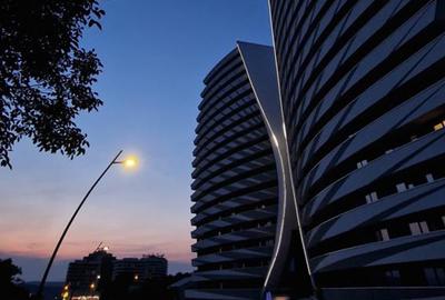 Penthouse, 4 camere, 94 mp cu cf  si parcare gratis in Wings - 8