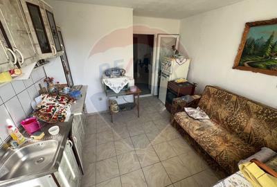 Apartament cu 2 camere de vânzare în zona Sud - 4