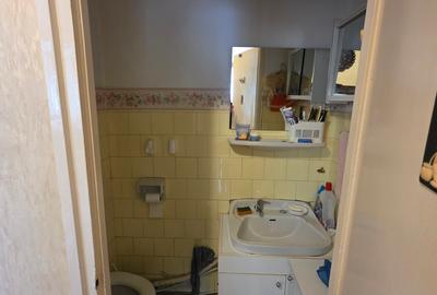 Vand apartament 4 camere cu garaj - 8
