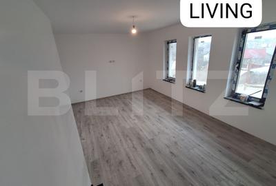 Casa 3 camere, 86mp, 310 mp teren, cu terasa si beci, Visani - 10