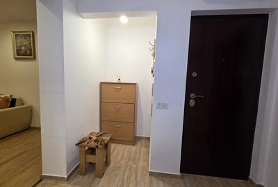 Apartament 2 camere - Tomis 2 - 8