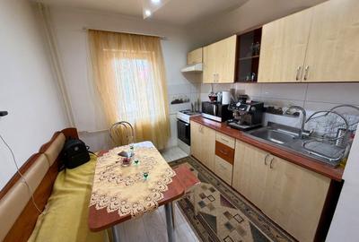 Apartament 2 camere decomandat 50 M²  semicentral - 6