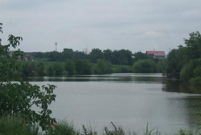 Proprietar - Teren Corbeanca - Suprafata 13.124 MP - Ideal Investitie - 3