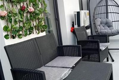 Apartament 2 camere Palatul Parlamentului - 14