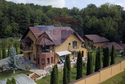Resort Montan & Oportunitate de Investiție – Poiana Sărată - 5